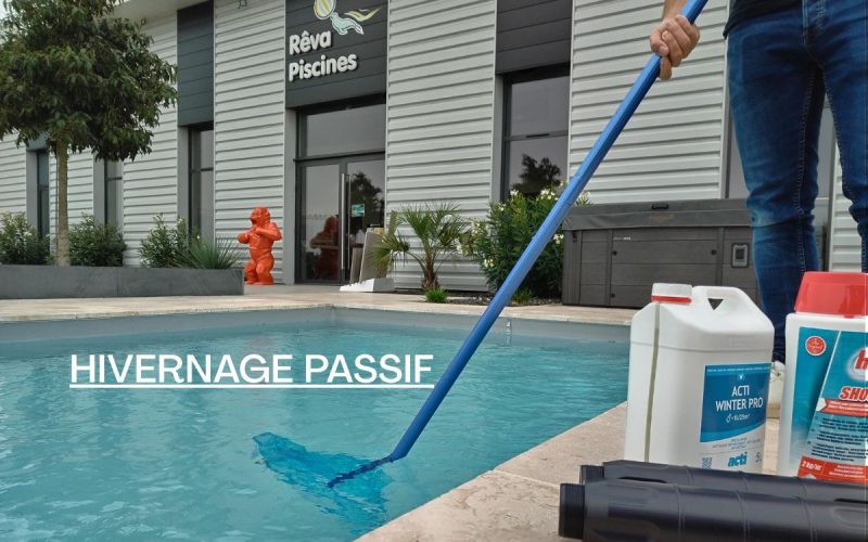 HIVERNAGE PASSIF